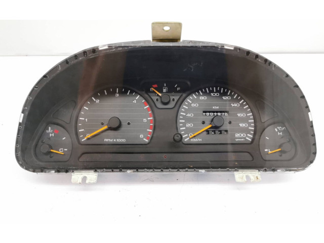 Přístrojová deska Tata Safari 2002 269954219903N, 203156