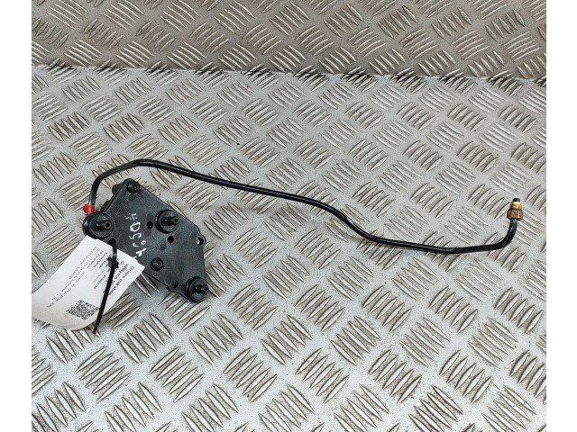 Блок управления JX633B486CA Jaguar XF X260