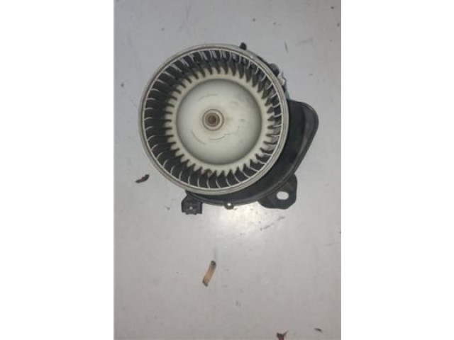 Вентилятор печки       Fiat Punto (199)