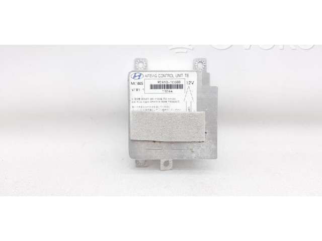 Блок подушек безопасности 959101C000, 95910-1C600   Hyundai Getz