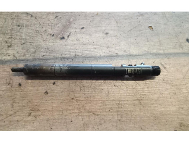 Форсунка SsangYong Actyon sports I