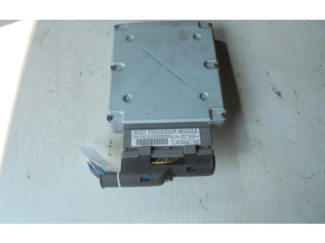 Motorsteuergerät Блок управления LJE2500AC Jaguar XK8 - XKR