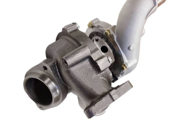  Турбина SsangYong Actyon sports I  761433, 761433-0002         