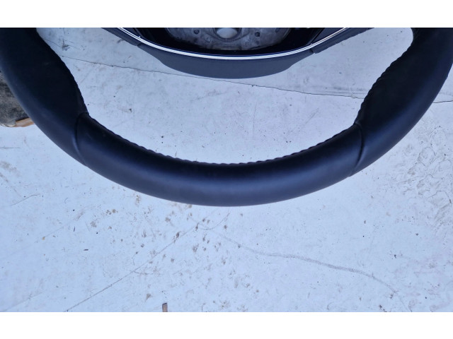 Руль Skoda Karoq  2017 -  года 5E3419093A      