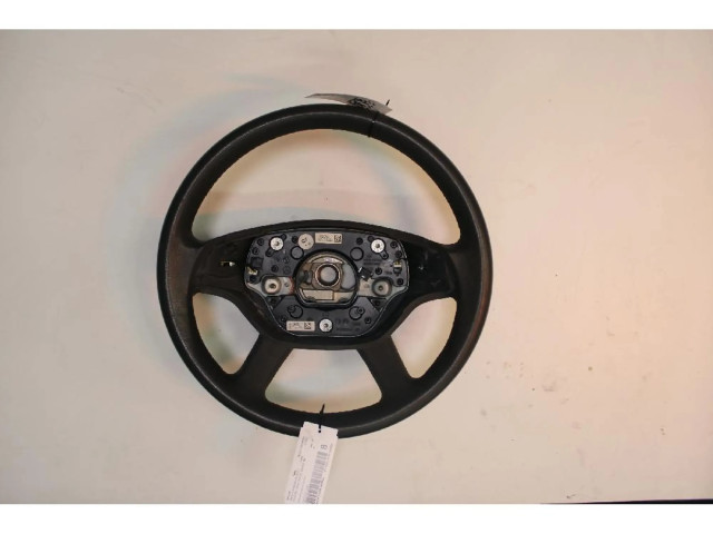 Руль Mercedes-Benz S W221 2005-2013 года