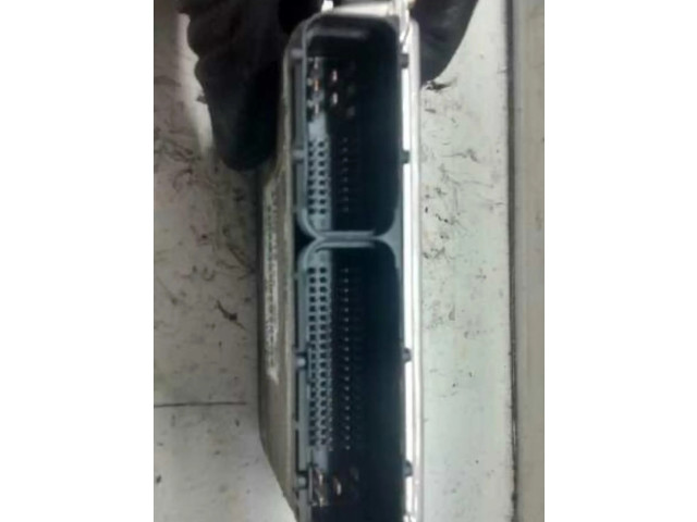 Řídící jednotka 3910127510, CENTRALITAMOTORUCE Hyundai Accent