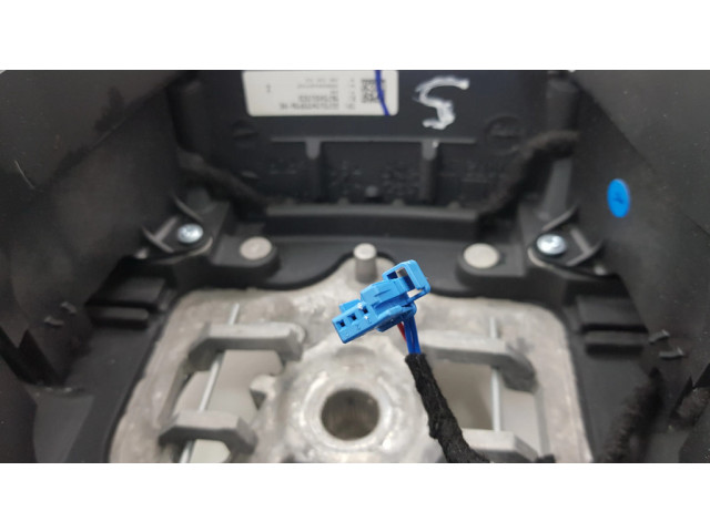 Руль Citroen DS4 96754519ZD