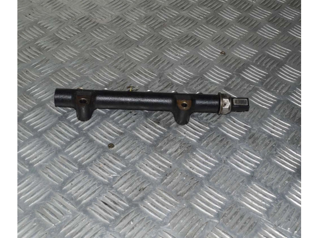 Топливная рампа 9685297580 Citroen C3 1.6