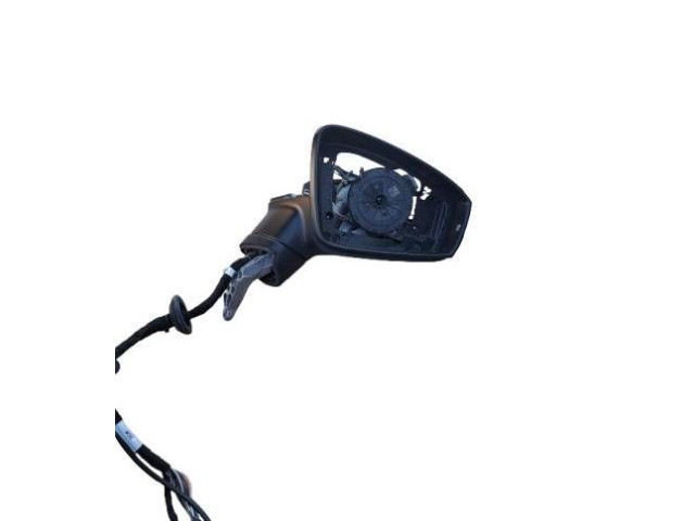Zpětné zrcátko Volkswagen Tiguan 2016 5NB857508J, 5NB857508J9B9