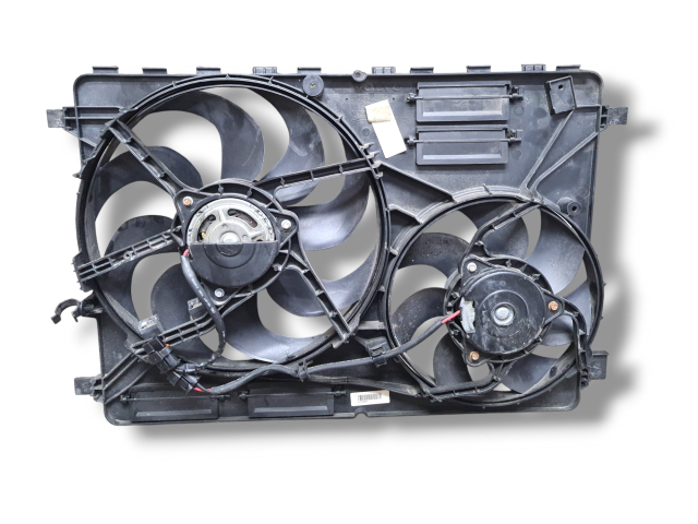 Вентилятор радиатора P31338823, 31338823 Volvo S60