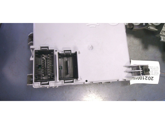 Řídící jednotka 51830585   Alfa Romeo Mito 2009