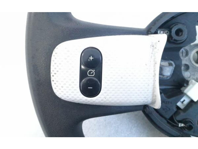Volant Renault Twingo III 2014 484004149R