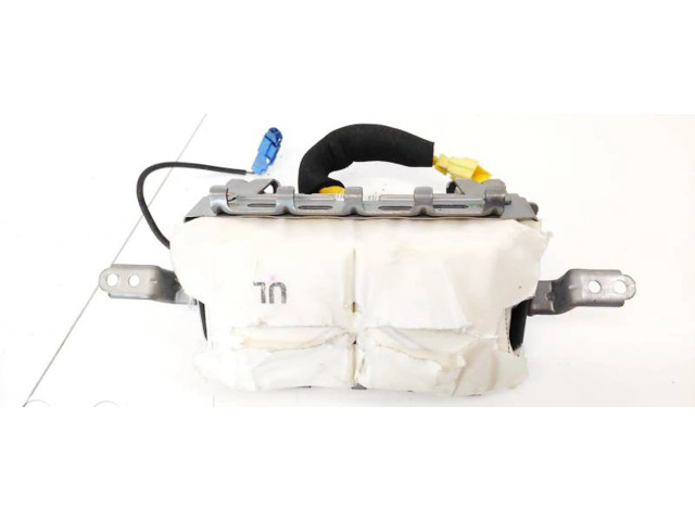 Подушка безопасности пассажира    Lexus GS 300 350 430 450H