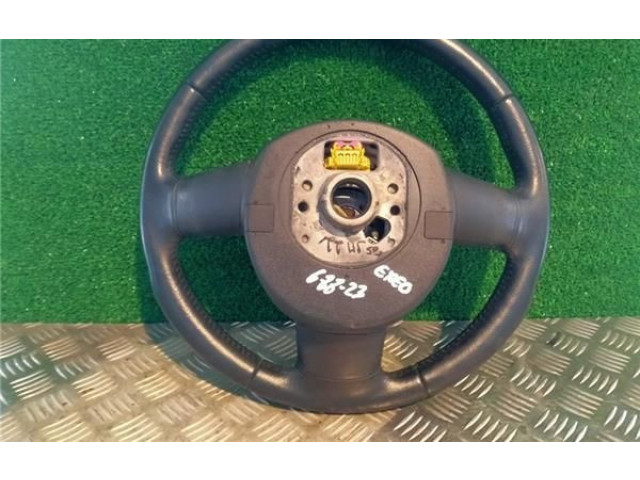 Volant Seat Exeo (3R) 2012 CAGC  