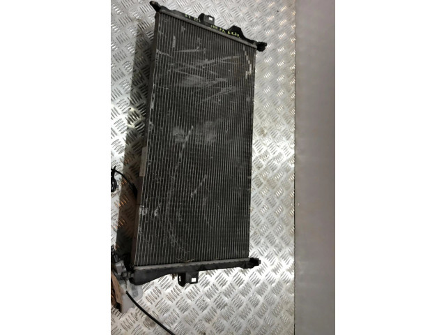 Блок АБС 00001330X1 Citroen C5 2008 - 2016 года