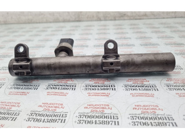 Vstřikovací lišta 059130089 Audi A6 S6 C6 4F BMK