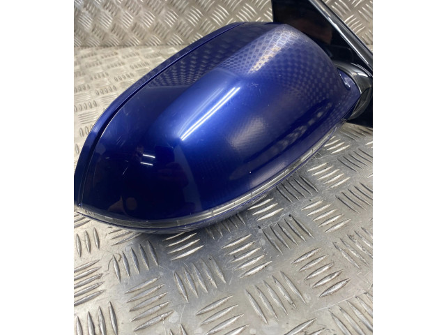 Zpětné zrcátko Audi A8 S8 D4 4H 2011 4H1857410H