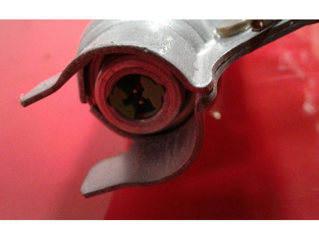 Боковая подушка безопасности 3U5880742E Skoda Superb B5 (3U)