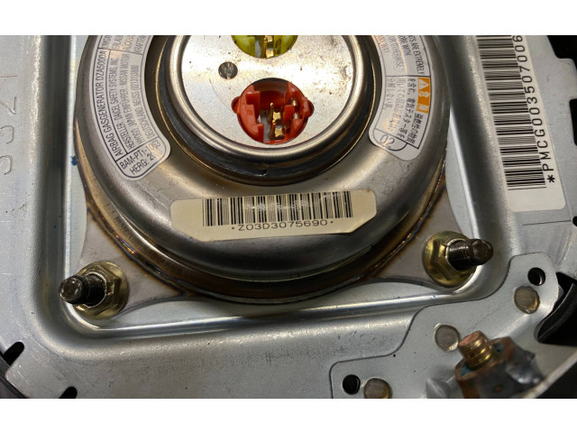 Подушка безопасности водителя 3321 Infiniti FX