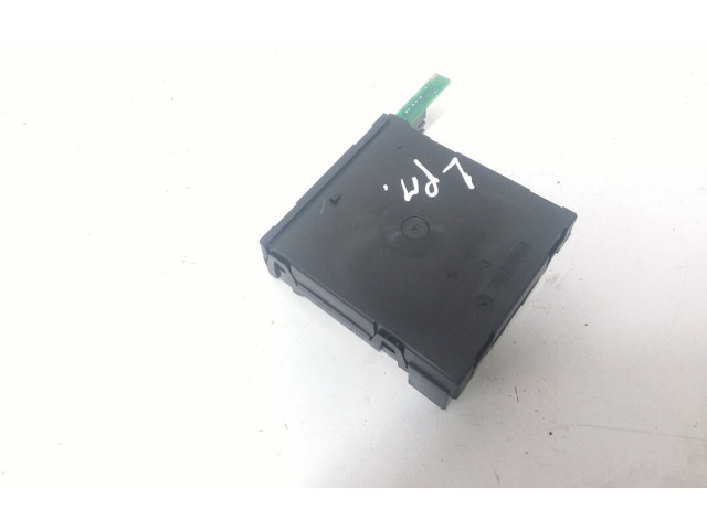 Блок управления дверью