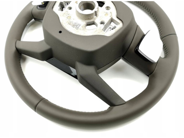 Руль Audi A6 S6 C4 4A  1994 - 1997 года nan, NAN      