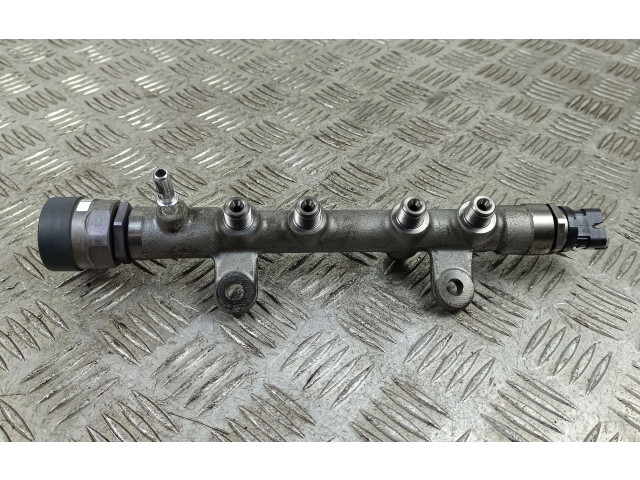 Топливная рампа 0445214403   KIA Sorento IV  