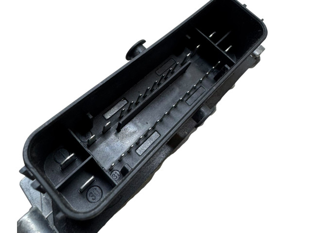 Блок АБС 4M0907355H Audi Q7 4M 2015 - года