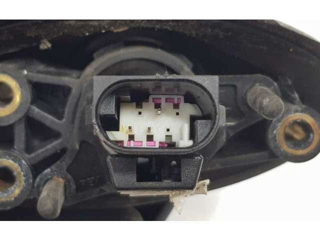 Зеркало электрическое     Сзади   Mini One - Cooper R50 - 53  2001-2006 года   