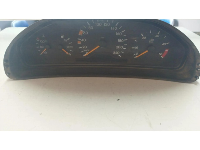 Панель приборов 110008827019, CUADROINSTRUMENTOS   Mercedes-Benz E W210       