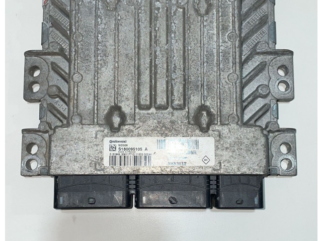 Комплект зажигания    Dacia Duster