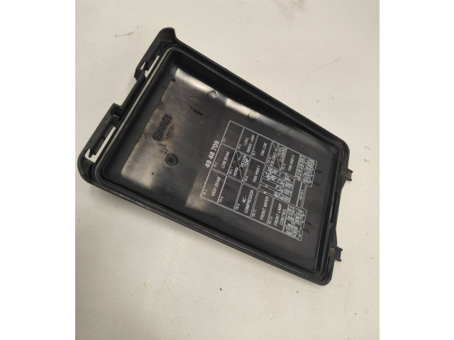 Блок предохранителей 4948709 Saab 9-5