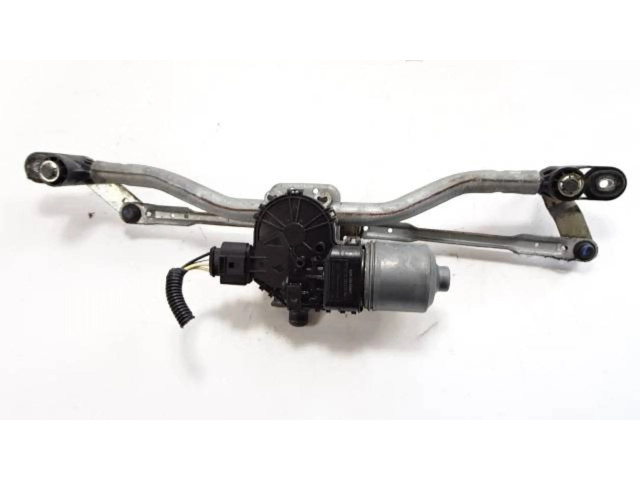 Моторчик дворников 03902430500 Alfa Romeo Giulietta