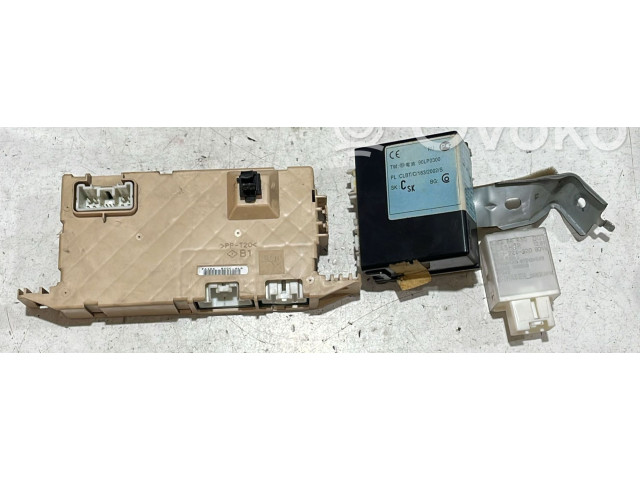 Řídící jednotka 3S61-12A650-LB, 3S61-12A650-LB   Mazda 2 2003