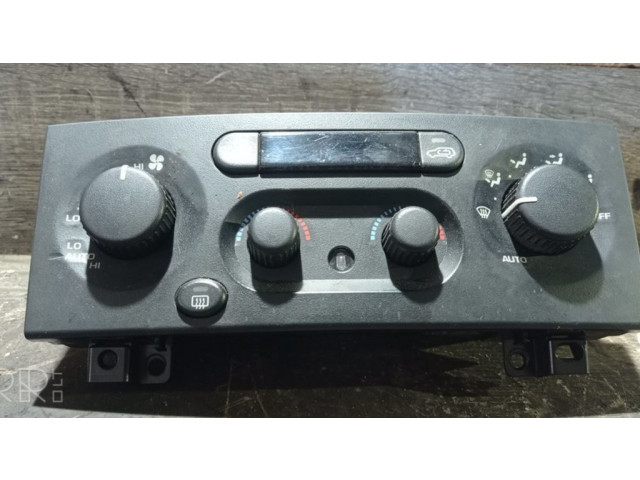 Блок управления климат-контролем 12225129 Jeep Grand Cherokee (WJ)