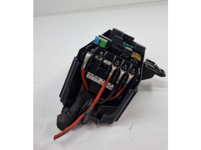 Блок предохранителей 5q0937125b   Skoda Octavia Mk3 (5E)    