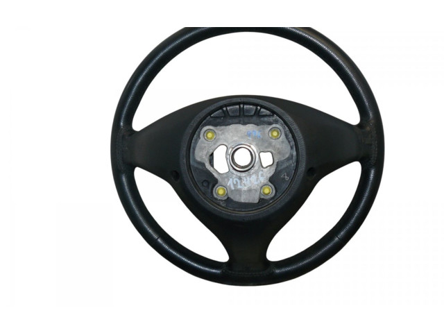 Руль Mercedes-Benz A W169  2004 - 2012 года A1694600503      