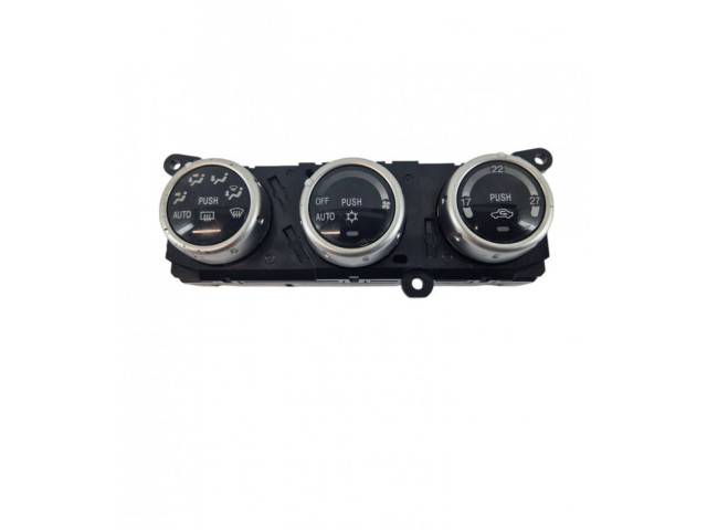 Блок управления климат-контролем 7820A362, T1012284N Mitsubishi L200