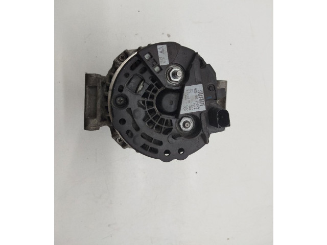 Zámek zadních dveří 06B903016AB, 0124525088 Audi A3 S3 A3 Sportback 8P 2010