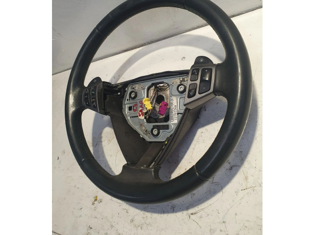 Руль Saab 9-3 Ver2  2008 - 2016 года       