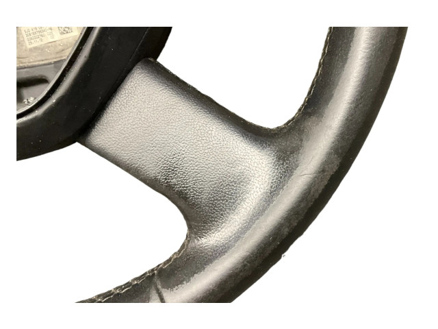 Руль Skoda Rapid (NH)  2012 - 2019 года 5J0419091, 5E0880201      