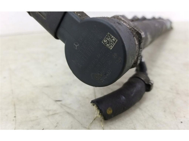 Магистральная трубка топлива A6400702095 Fiat Grande Punto 640.940