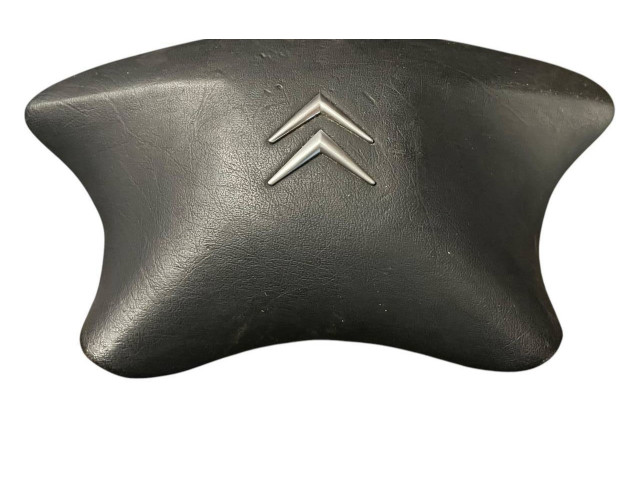 Подушка безопасности водителя 96454032xt01 Citroen Berlingo