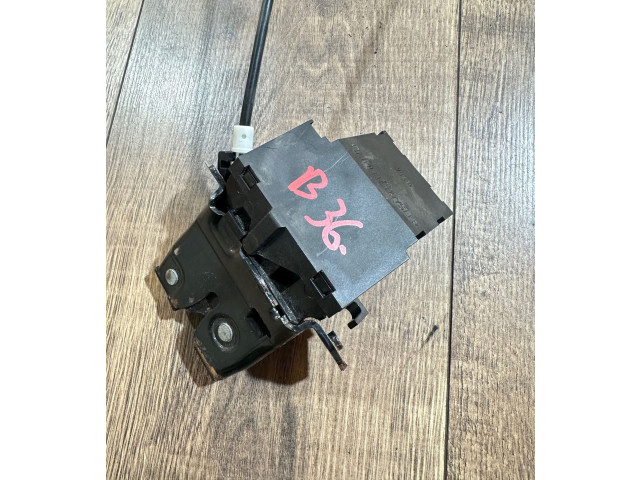 Zámek zadních dveří A1717500085, A1717500185   Mercedes-Benz E W211 2002