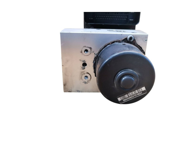 Блок АБС 8671224, 10092504033 Volvo XC90 2003 - 2006 года