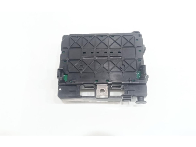   Pojistková skříňka 9650618580   Citroen Berlingo 2002