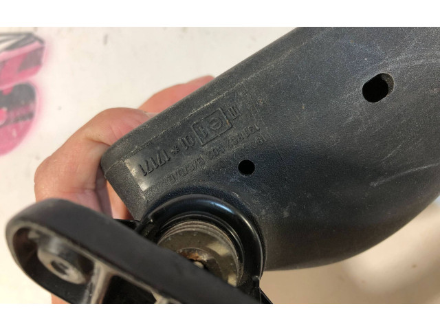 Зеркало электрическое Volkswagen Golf II 1984 - 1991 года