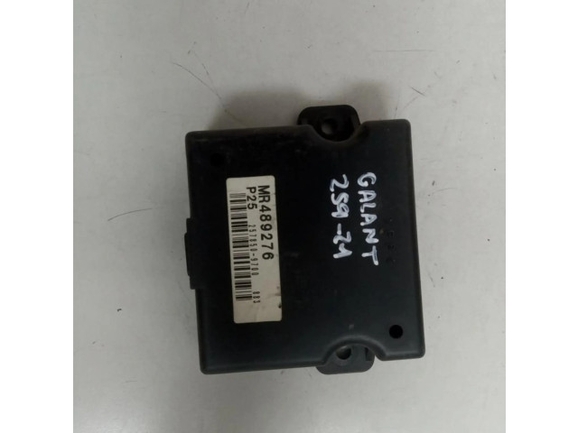 Блок управления двигателя MR489276, MODULOELECTRONICO Mitsubishi Galant