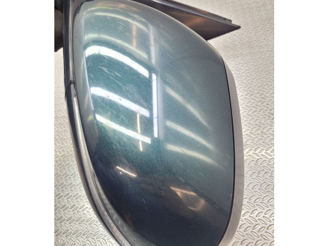 Зеркало электрическое Jaguar XE 2015 - года