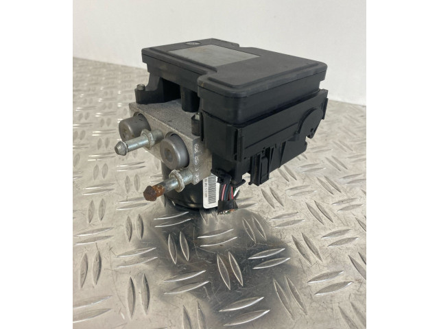 Блок АБС P52129363AA Jeep Cherokee III KJ 2001 - 2008 года