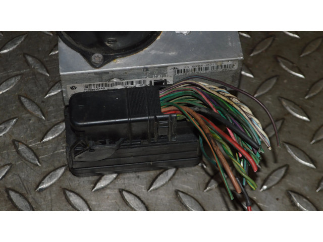 Блок АБС P52089351AG Jeep Grand Cherokee (WK) 2005 - 2010 года
